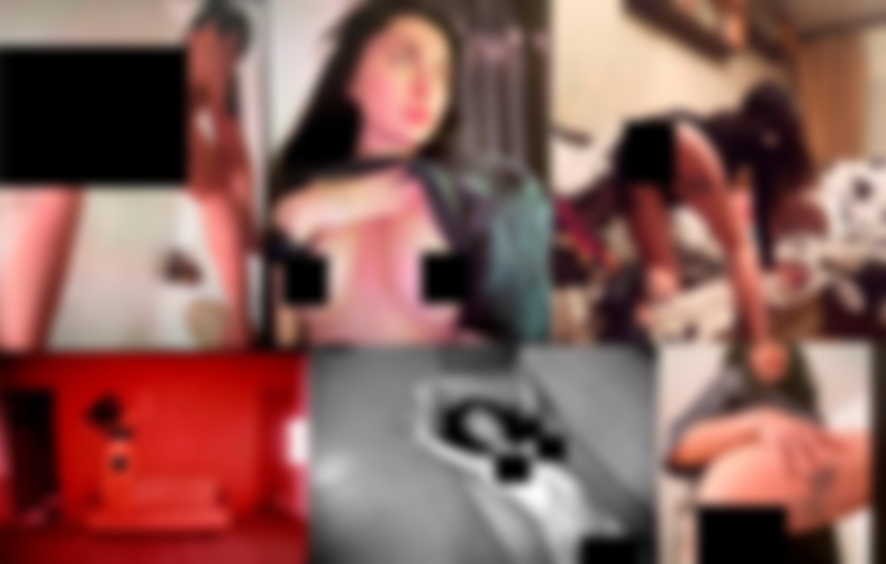 Бывшую жену Паши Техника Еву Карицкую - СЛИЛИ!