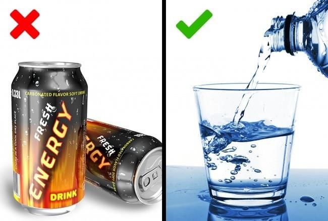 Исследования показывают: таурин в энергетиках может способствовать развитию рака крови