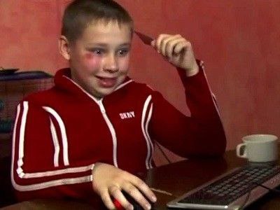 В Москве 12-летний школьник попытался задушить мать из-за запрета играть в CS2