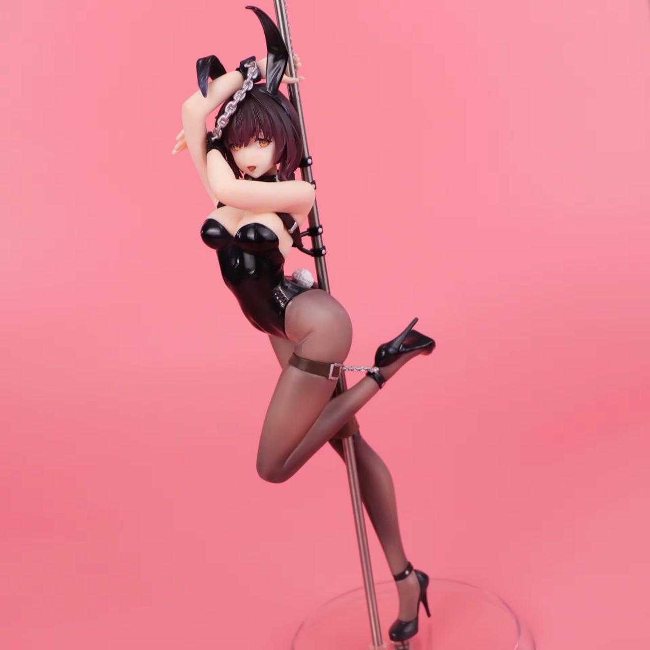 В России хотят запретить продажу и распространение аниме-фигурок