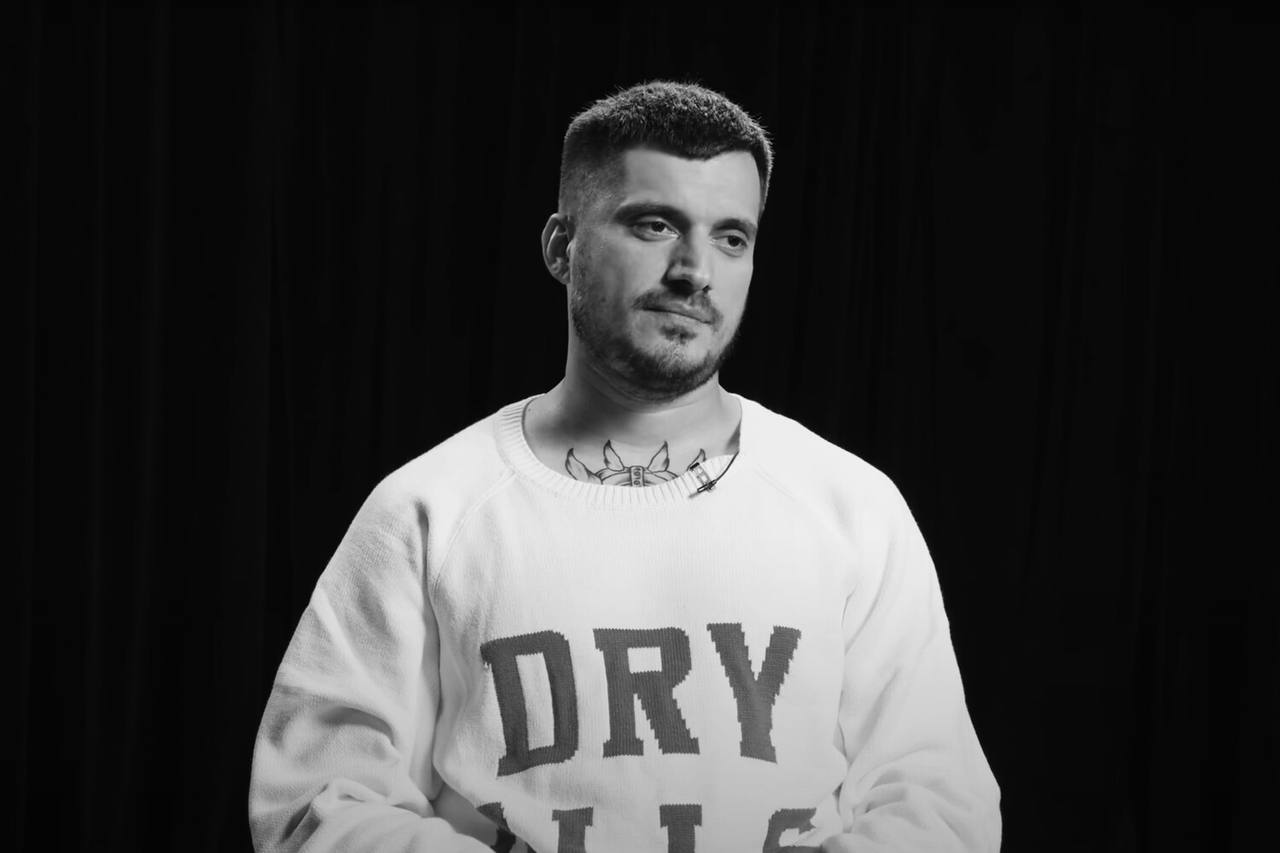 Паше Технику установят памятник на донат от Меллстроя.