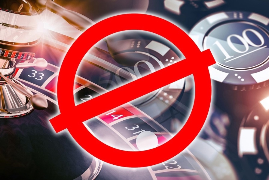 Telegram начал зачистку казино-контента.