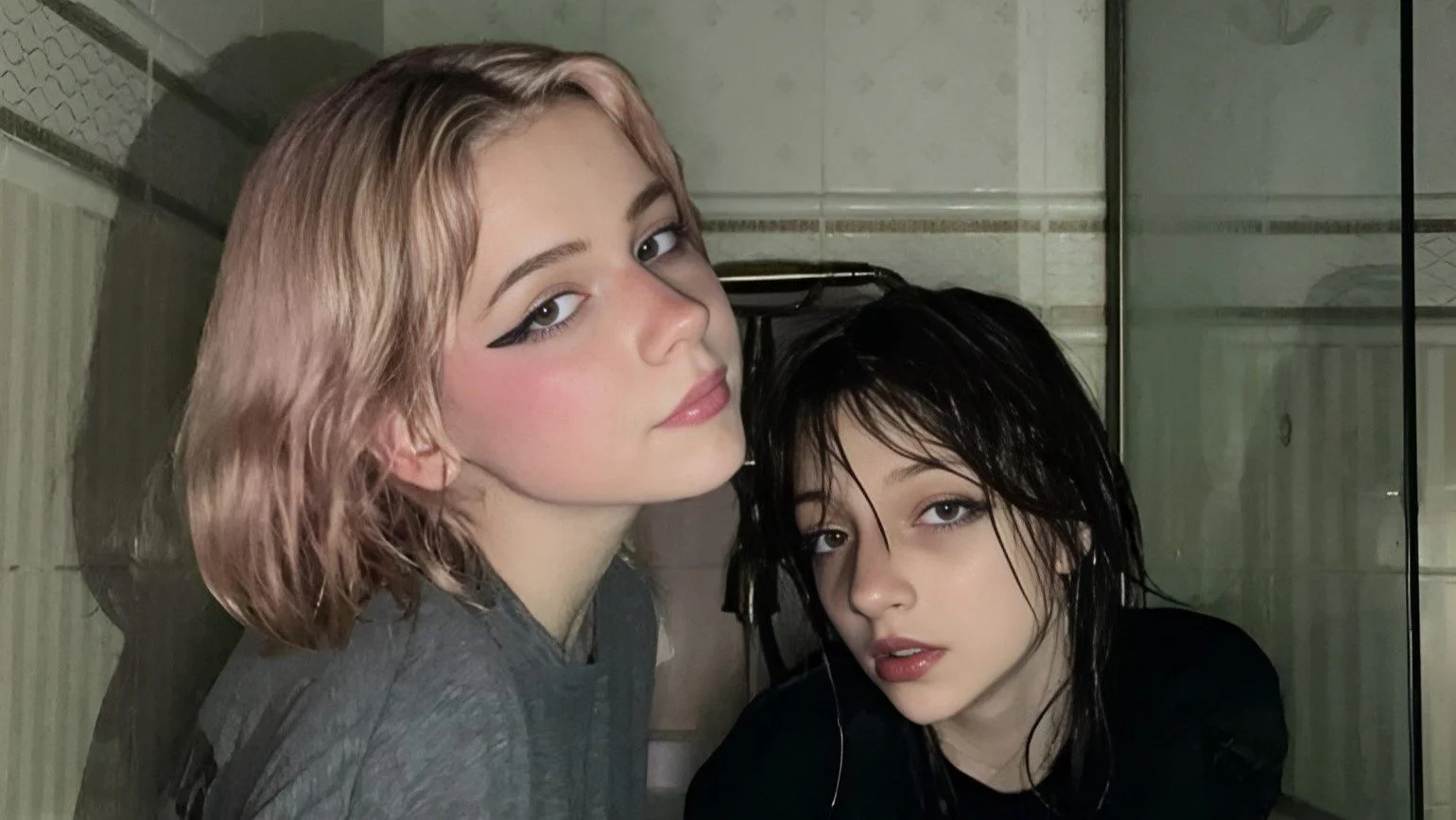 Виртуальные отношения: новый тренд среди молодежи поколения Альфа