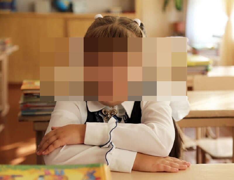 #УЖАС. Тройка спровоцировала школьницу совершить самоубийство