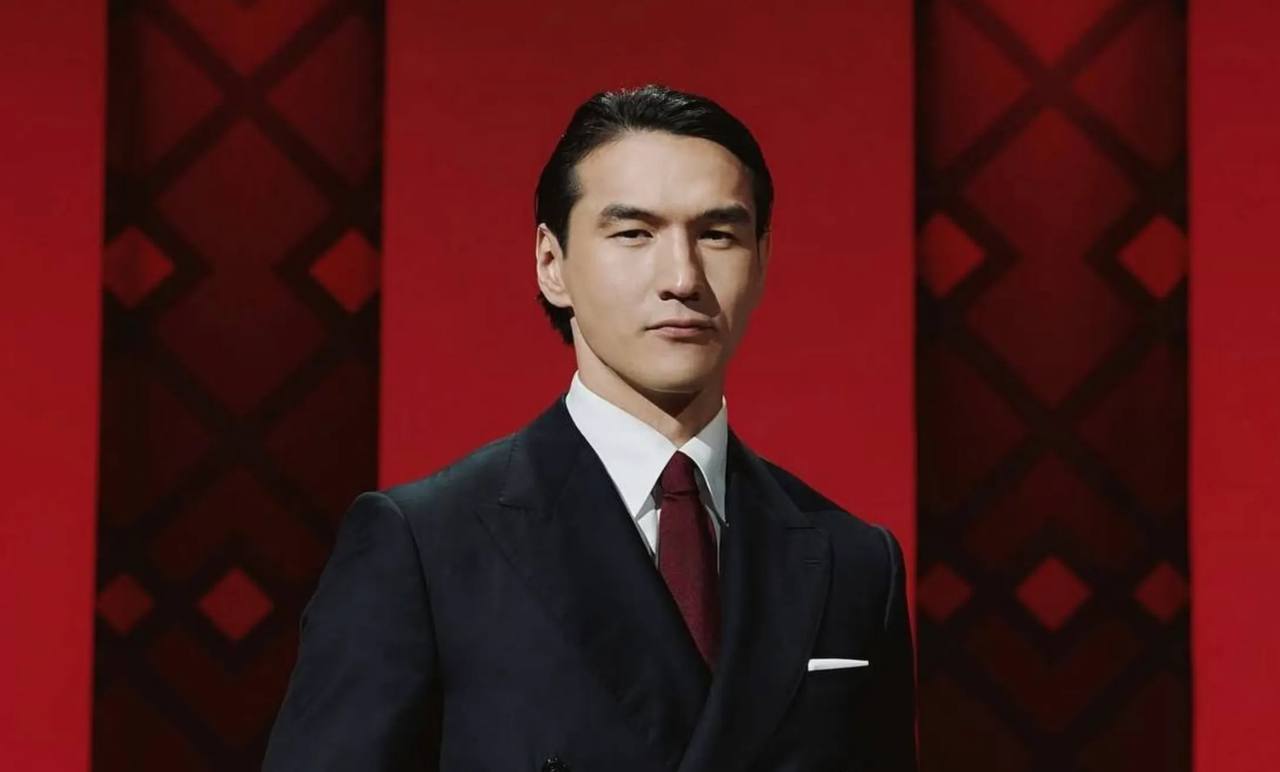 Нурлана Сабурова задержали в Шереметьево: ему грозит депортация