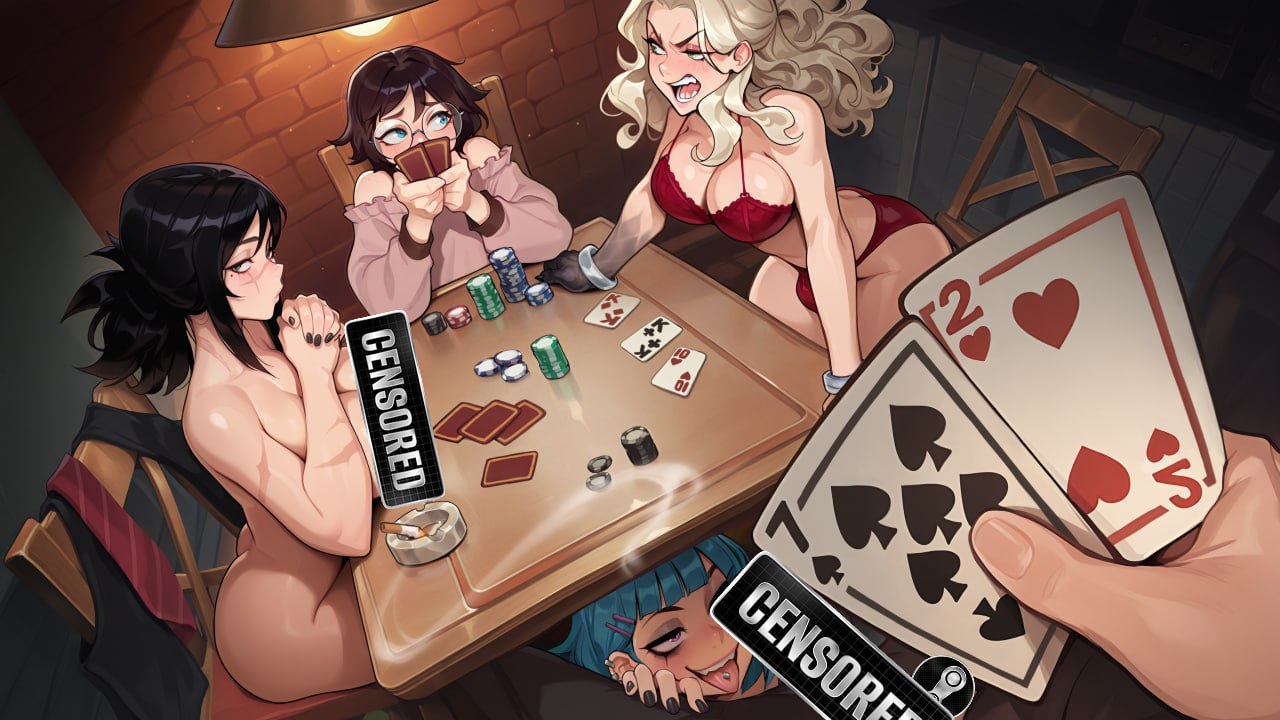 Пор*о-версия «Гарри Поттера» с фембоями