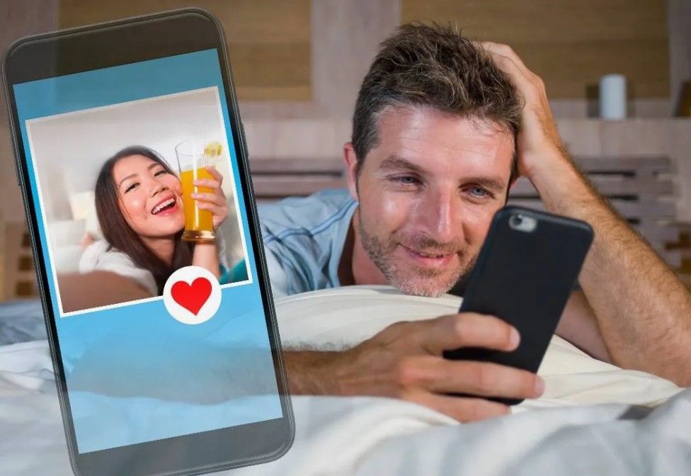 В Госдуме предложили запретить выкладывать отредаченные фотки на сайты знакомств