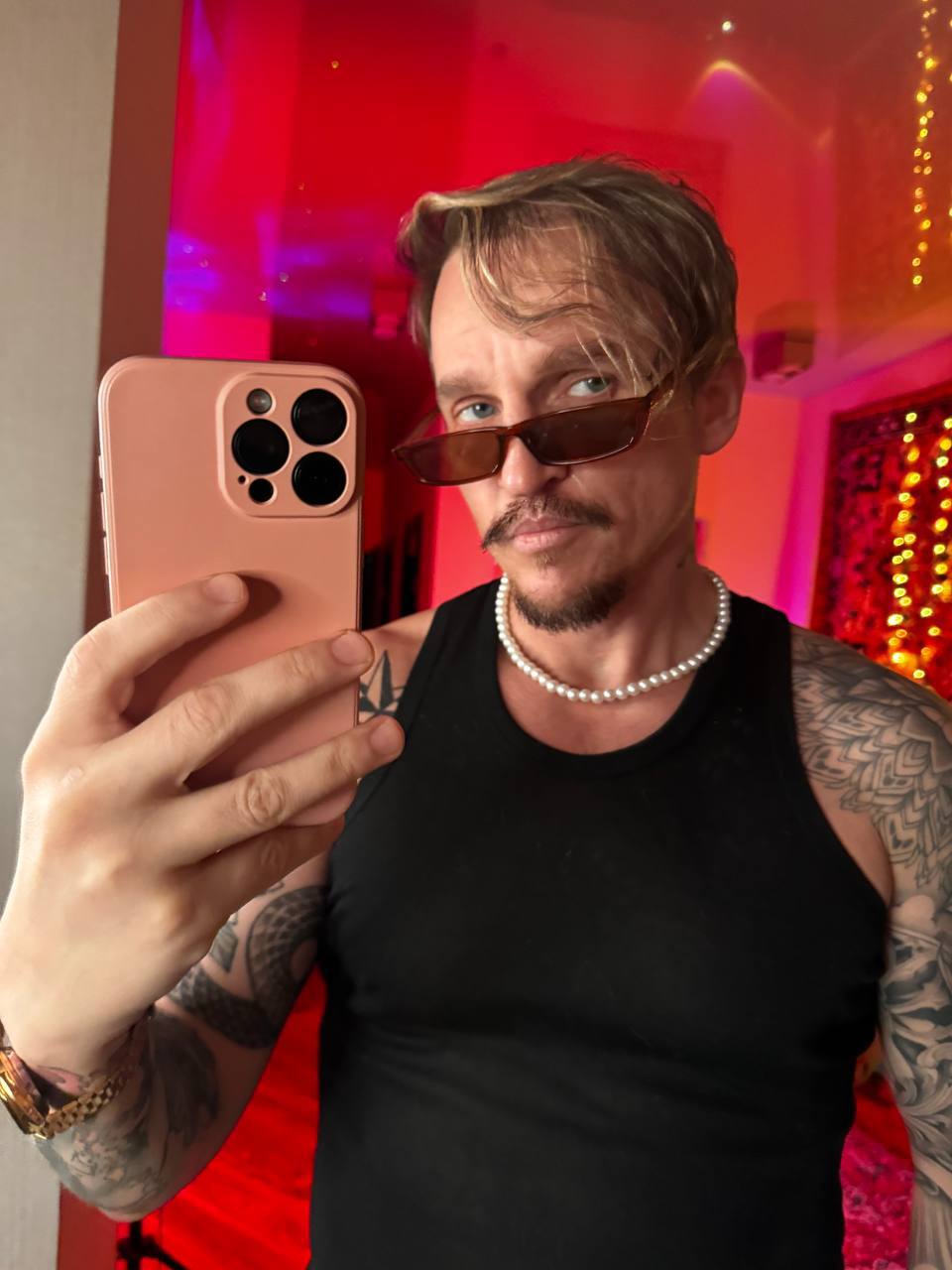 У Эль Капитана (Юрия Кузнецова) дома прошел обыск!