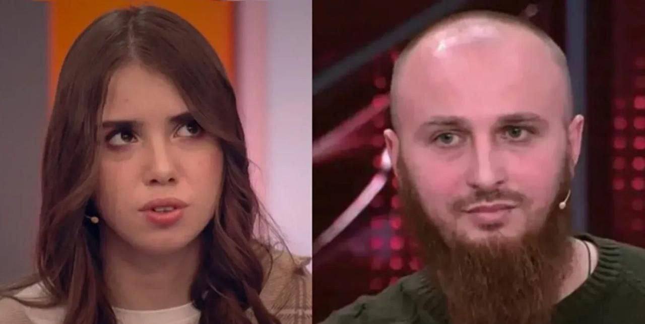 Дочери многожёнца Ивана Сухова обвиняют его в сексуальных домогательствах