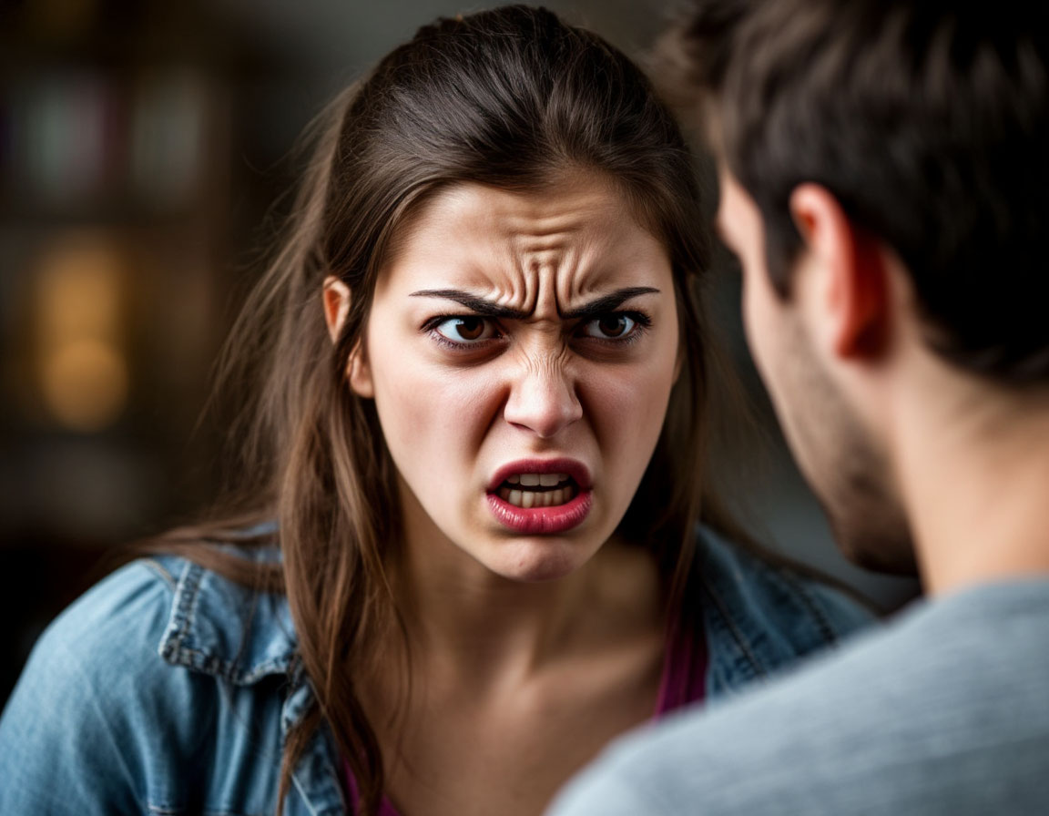 Эти фразы бесят россиянок «Будь проще», «Я перезвоню» и «Посмотрим»