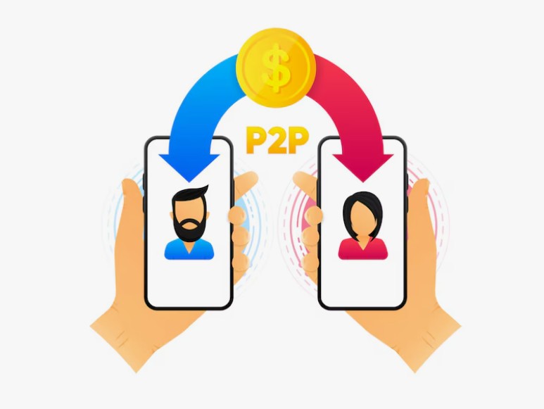 P2P в России теперь под прицелом Росфинмониторинга.