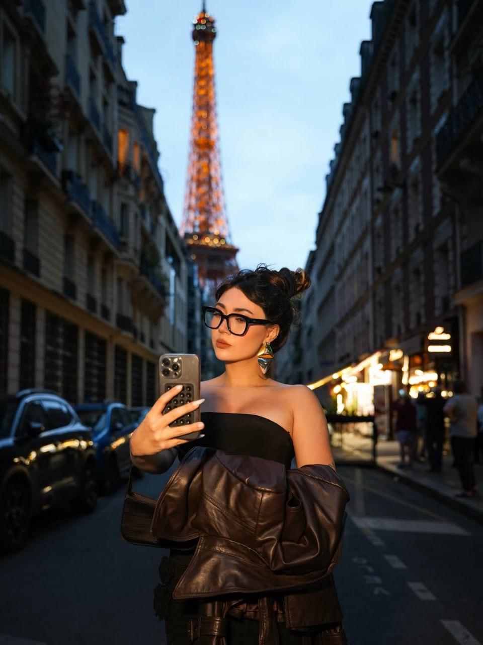 Ekatze в новых фоточках