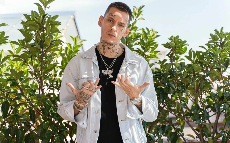 В России запретили песни Kizaru за пропаганду наркотиков!