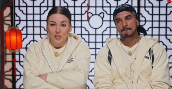 Полуфинал шоу 