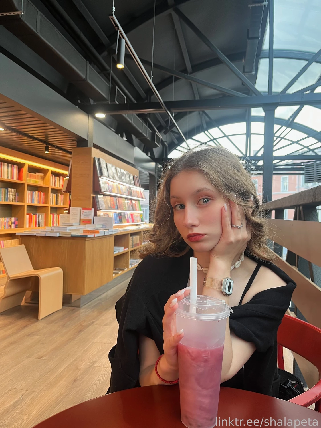 Tonechkaa / Shalapetaa