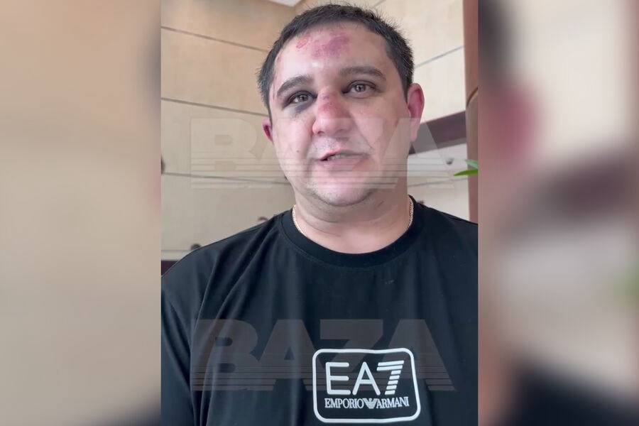 Росфинмониторинг внёс Арега Щепихина в перечень террористов и экстремистов.