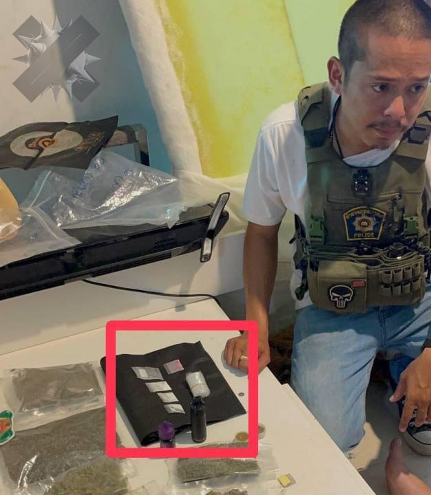 Россиянина могут казнить в Таиланде?