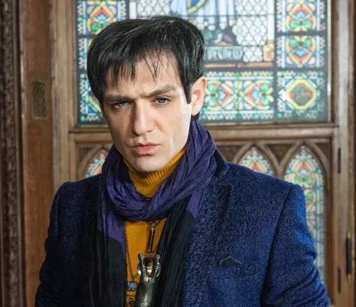 «Экстрасенс» Олег Шепс попал в больницу