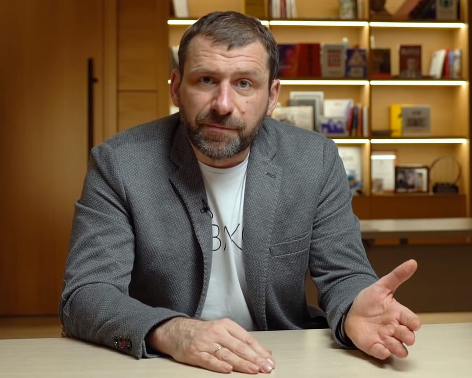 Рыбаков выкупил права на альбом Гуфа «Город Дорог» за 95 млн рублей