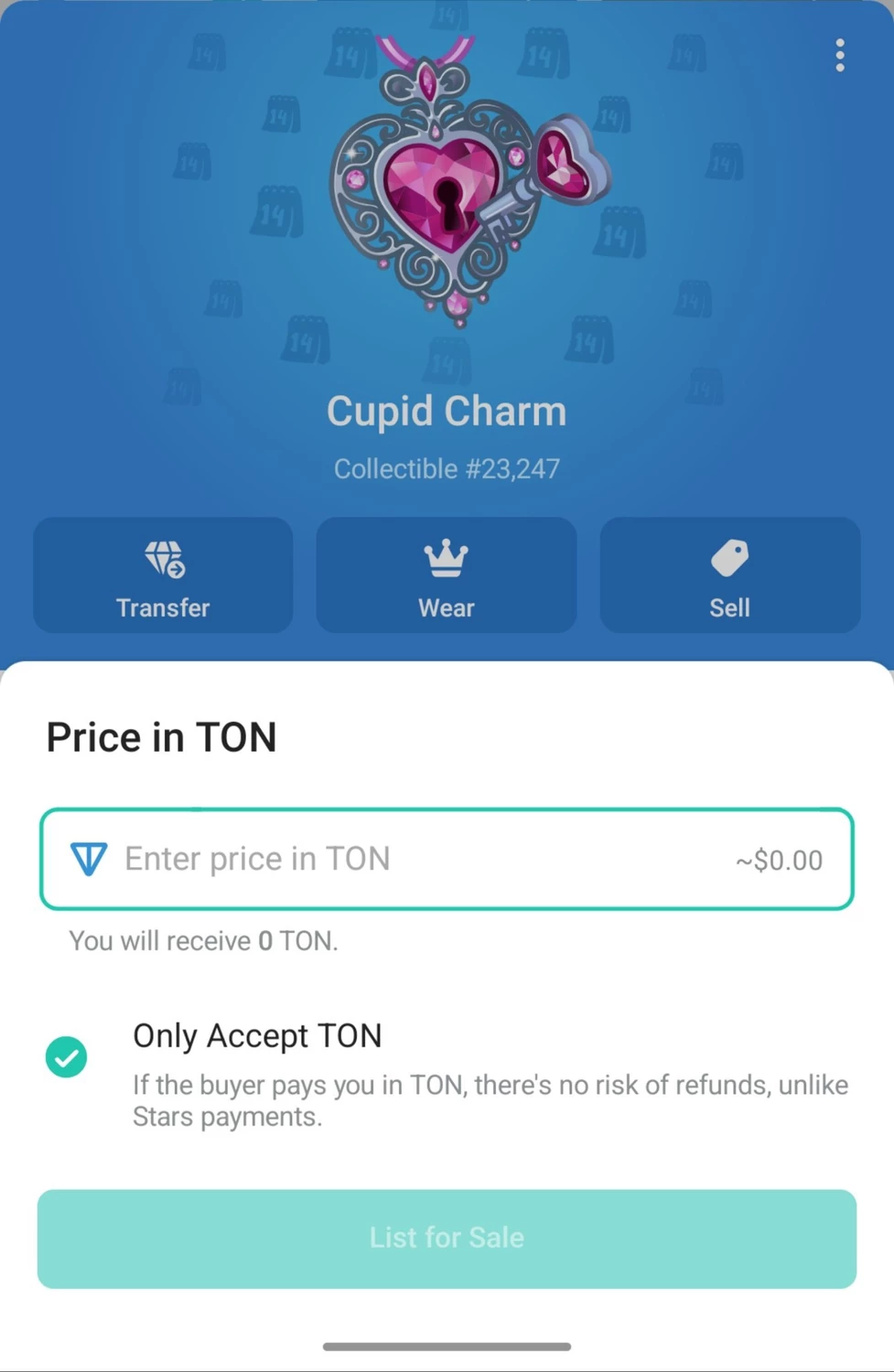 Вышло бета-обновление Telegram на Android — множество нововведений для подарков!