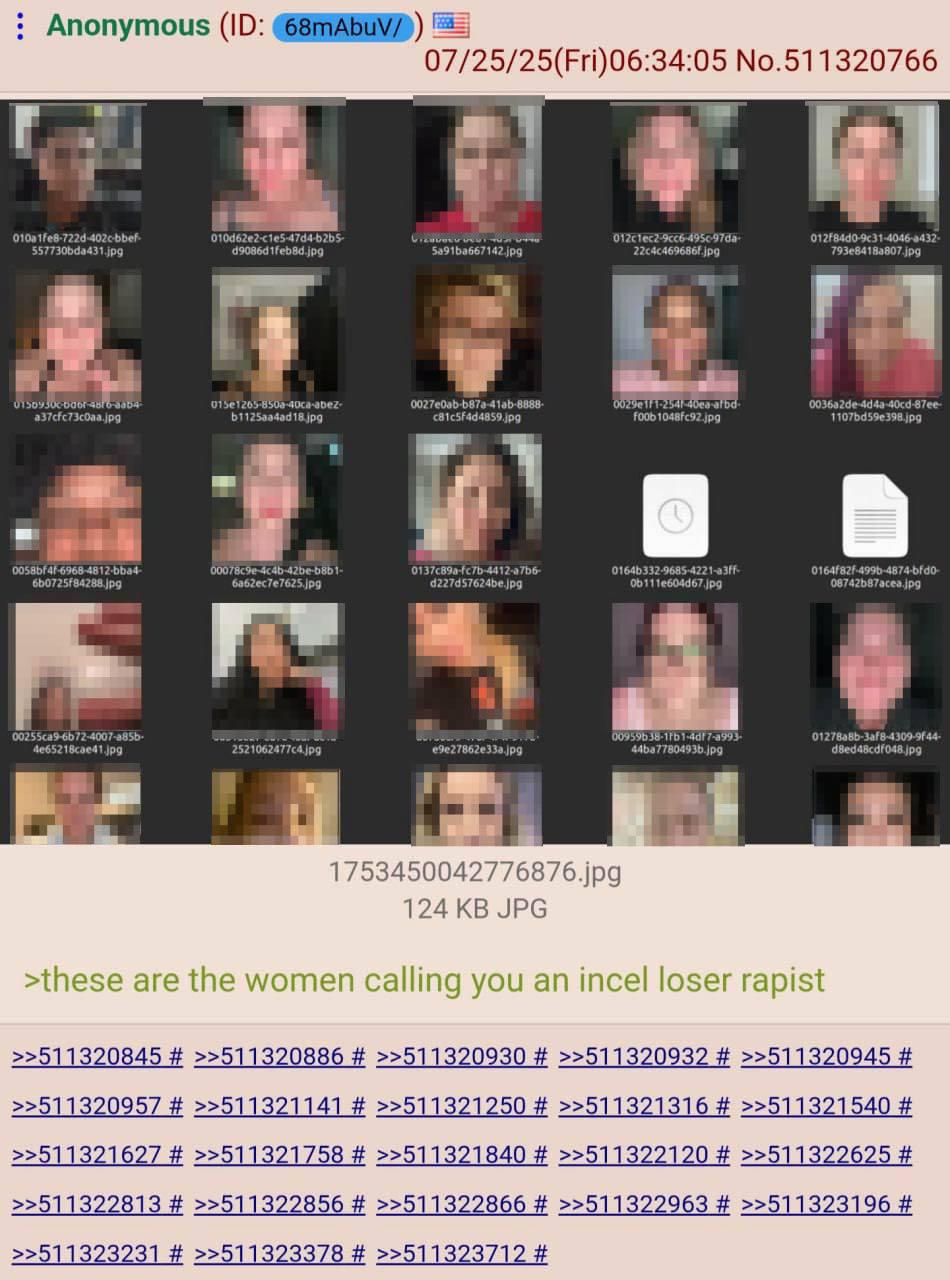 Крупная утечка данных в приложении Tea