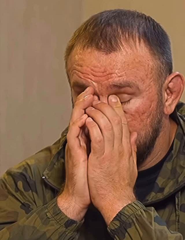 Шовхал Чурчаев отвернулся от Ильяса Якубова в самый сложный период в его жизни!