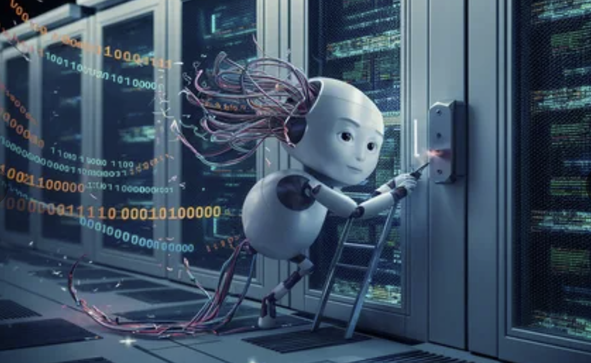 В России запускают ИИ для поиска запрещённого контента