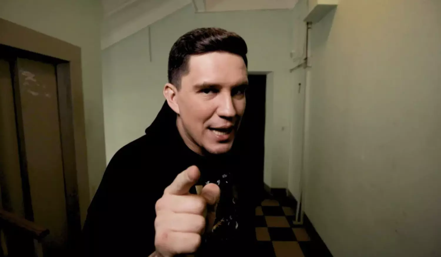 Взлом аккаунта Димы Масленникова в Instagram*