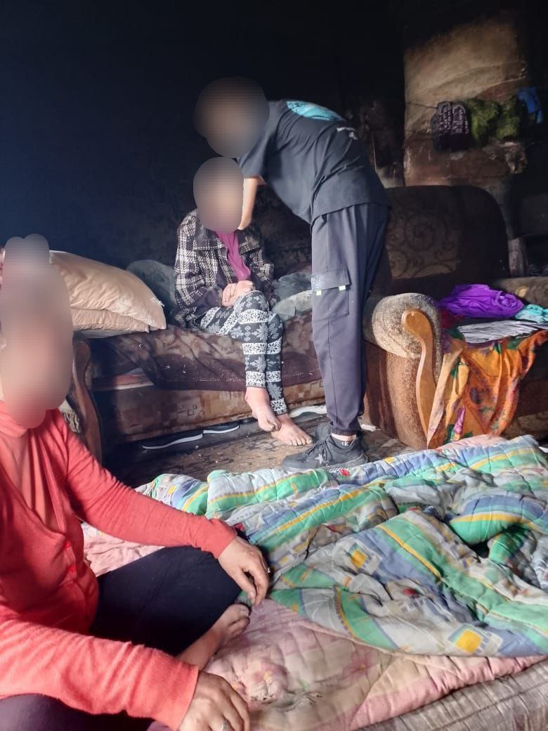 PZDC - Малолетки 3 дня снимали «снафф-видео»