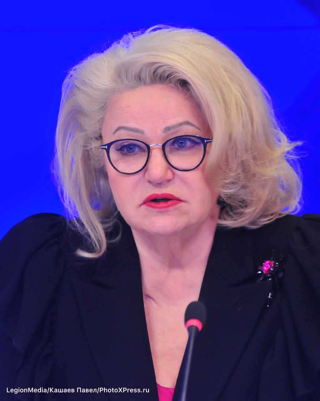 В Госдуме возмутились рекламой с дочкой Виктории Бони