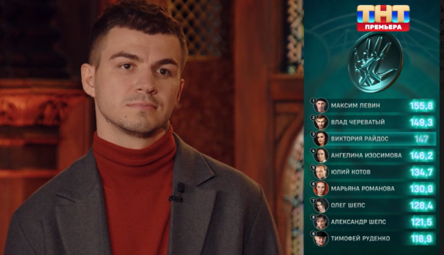 Экстрасенсы. Битва сильнейших 18 выпуск 13.09.2025, кто примет участие?