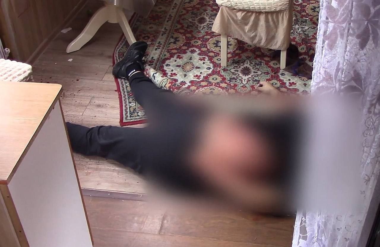 В Омске застрелен чемпион Европы по боксу — задержан подозреваемый