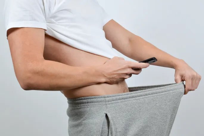 55-летний мужчина из Калининграда разослал 39 дикпиков и теперь ему грозит до 6 лет лишения свободы.