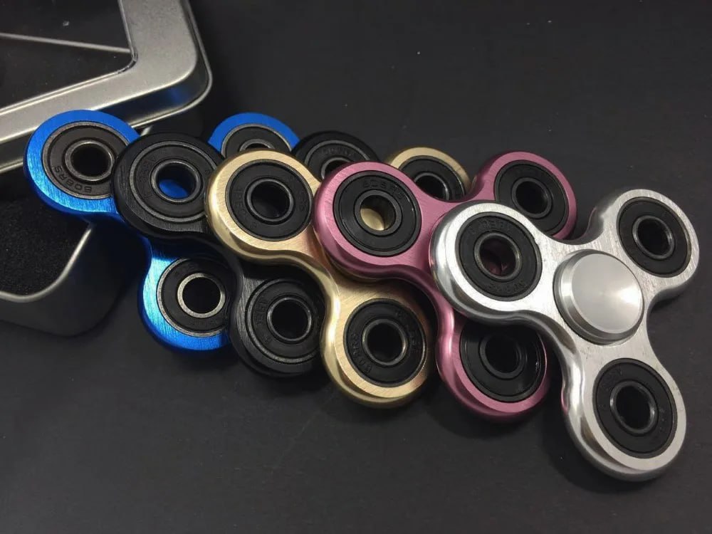 Мужчина в больнице из-за спиннера на члене