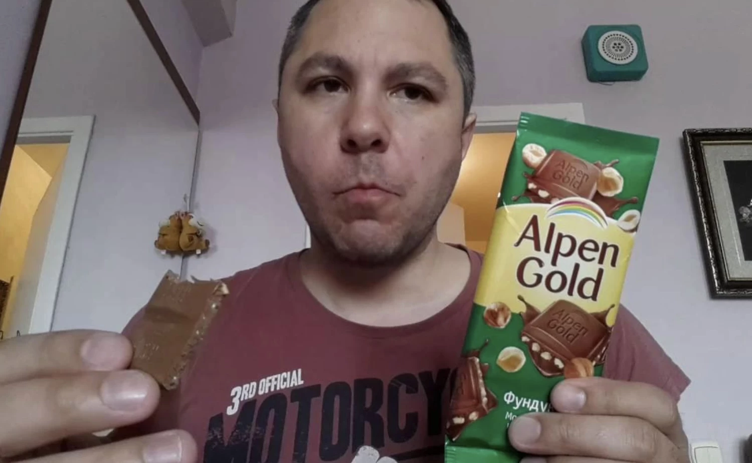 Шоколад продлевает молодость и оздоравливает организм