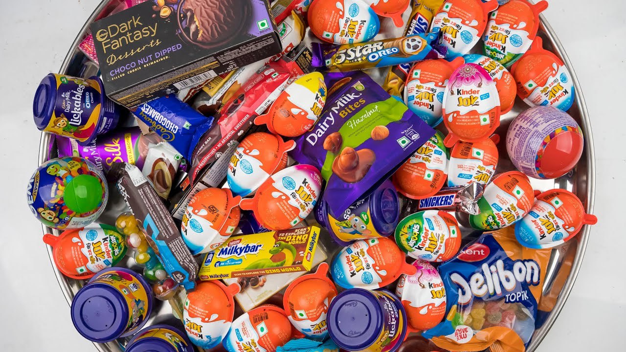 Сладости убивают секс: как сахар влияет на либидо