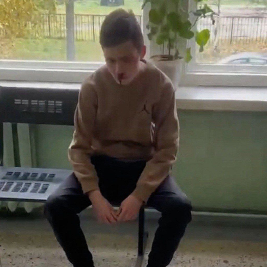 Студент-психопат напал с ножом на преподавателей техникума в Архангельске