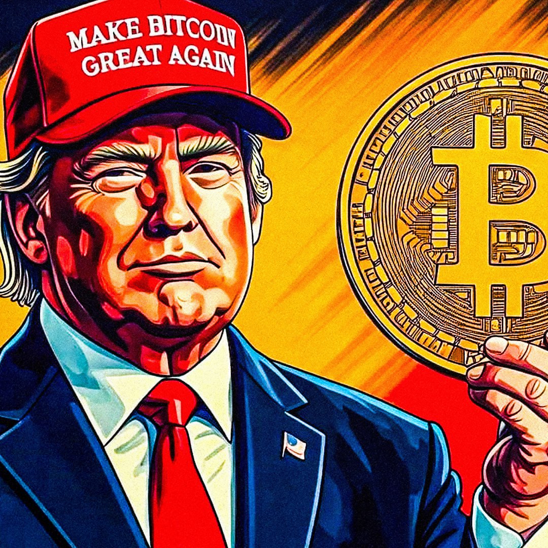 Трамп владеет биткоинами на сумму 870 миллионов долларов