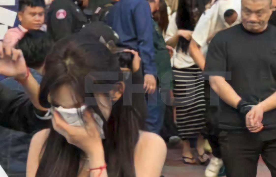 В Мьянме и Камбодже ликвидирована сеть скам-центров, торговавших людьми