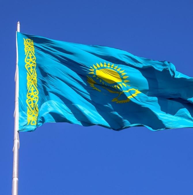 В Казахстане Вводят Химическую Кастрацию Для Педофилов