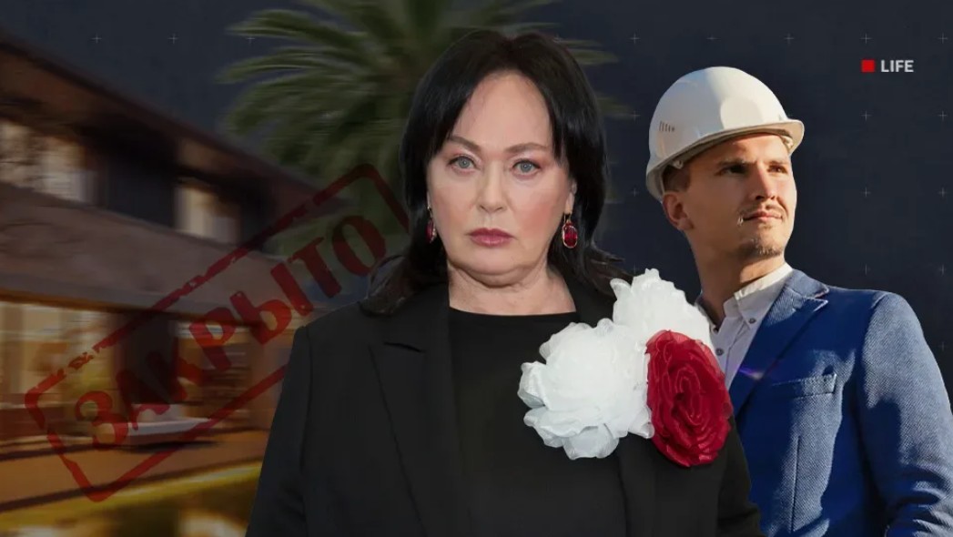 Ларису Гузееву проверяет индонезийская полиция за мошенничество