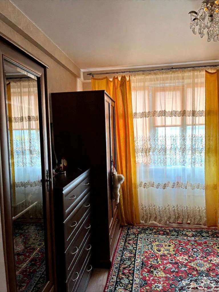 В Питере девушка вернула квартиру из-за претензий бывшей хозяйки