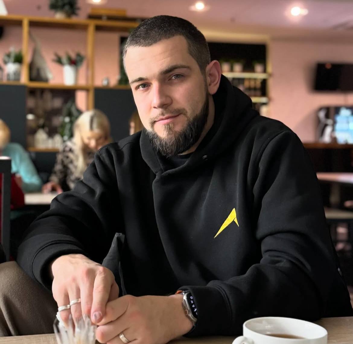 Александр Долгих погиб в ДТП на Lamborghini Urus