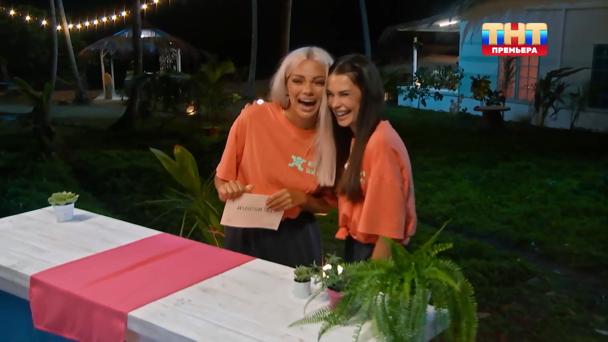 Шкуро и Пинчук «кинули» участников шоу на 1.6 млн рублей