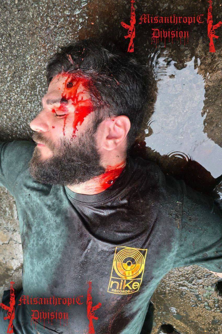 Блогер Владислав Поздняков расстрелян в Индонезии