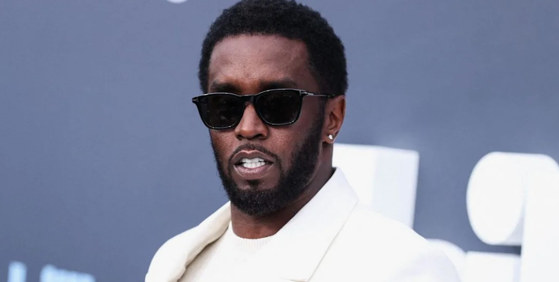 P. Diddy стал помощником священника в тюрьме