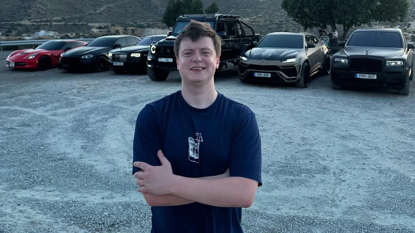 Мэллстрой объявлен в розыск в Казахстане