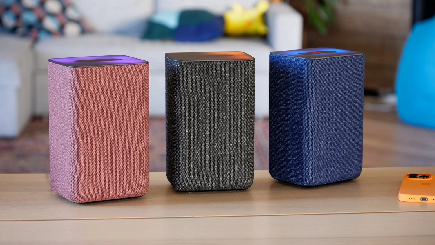 Умные колонки подслушивают ваши разговоры — предупреждение от Роскачества