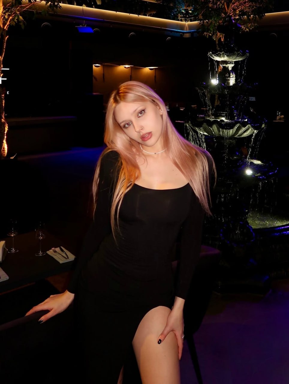 Свежие фоточки стримерши whylollycry