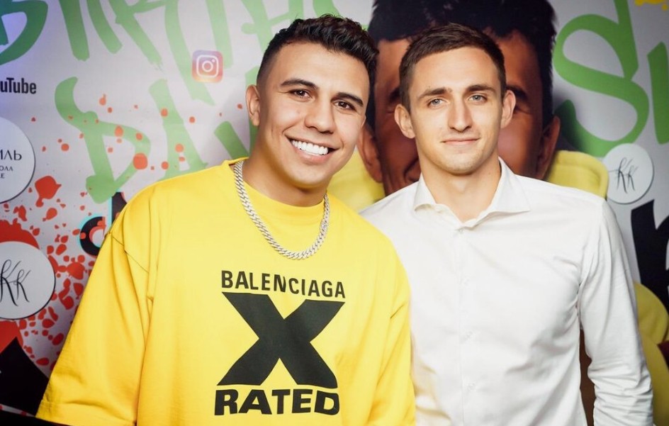 Бизнес блогера Subo на грани ликвидации